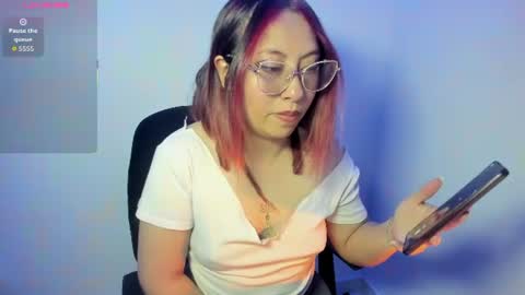 Natalia online show from 07-31-26, 11:15