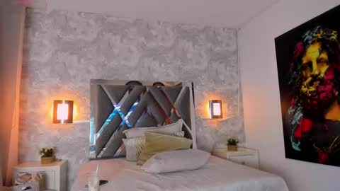 Natalia online show from 02-04-26, 03:12