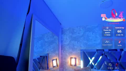 Natalia online show from 02-19-26, 03:24