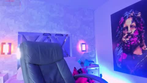 Natalia online show from 02-28-26, 04:02