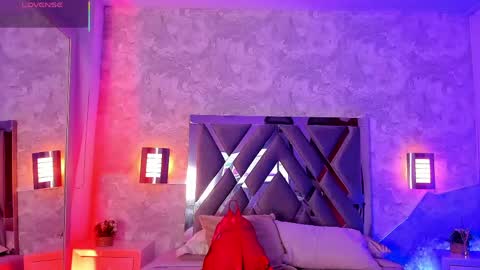 Natalia online show from 05-02-26, 02:16