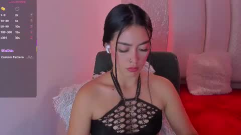 Natalia online show from 06-12-26, 04:44