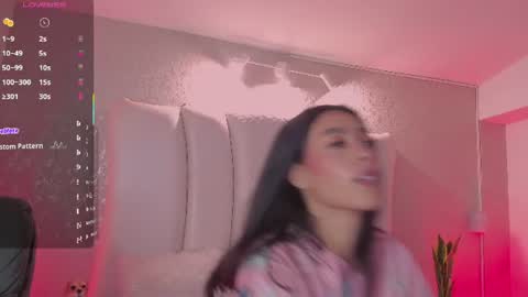 Natalia online show from 07-03-26, 03:02
