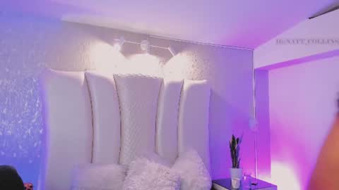 Natalia online show from 07-18-26, 02:05