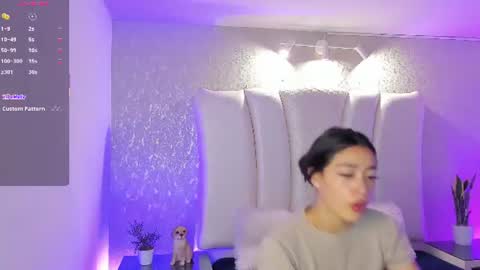 Natalia online show from 07-19-26, 01:09