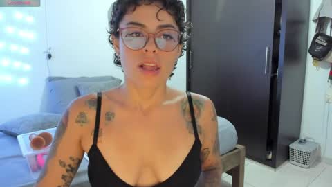 natt_op online show from 04-08-26, 01:05