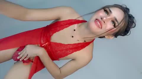 Nathalie smith online show from 04-26-26, 05:16