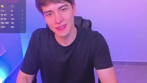 Nathaniel online show from 05-14-26, 02:40