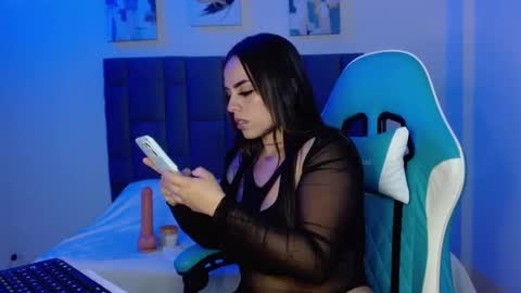 natti_bluee online show from 03-29-26, 03:17