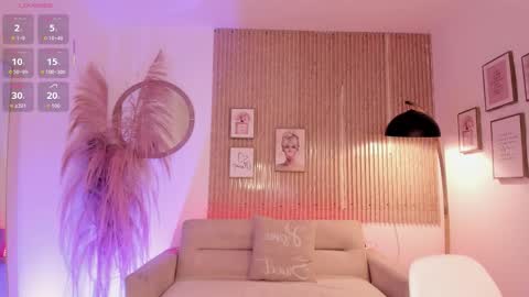 natti_london online show from 03-12-26, 05:46