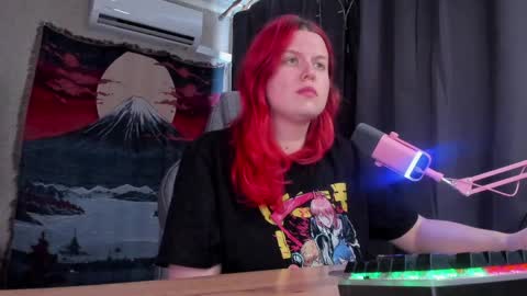 Pure evil Nat NONUDE GODDESS online show from 04-04-26, 07:28