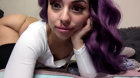 Natalia online show from 01-20-25, 11:02