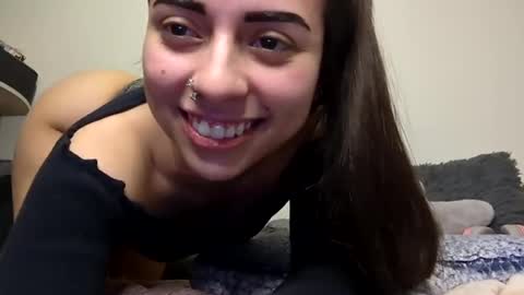 Natalia online show from 02-02-25, 01:45
