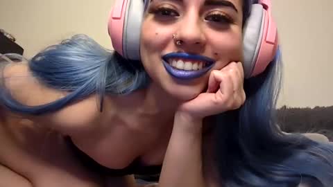 Natalia online show from 02-04-25, 01:48