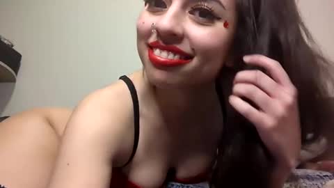 Natalia online show from 02-15-25, 03:31