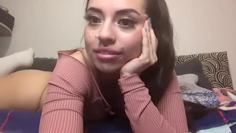 Natalia online show from 02-22-25, 02:06
