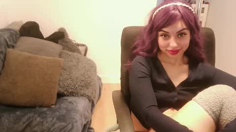 Snapshot of natty_astrid chatting on 11-06-25, 08:21 Natalia online show from 11-06-25, 08:21