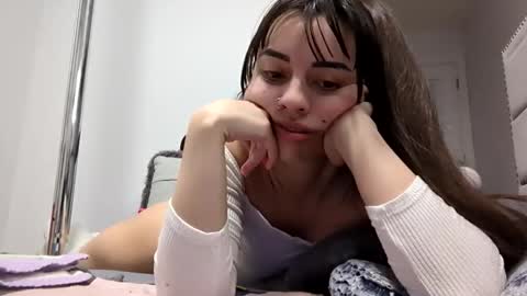Natalia online show from 02-19-26, 02:13