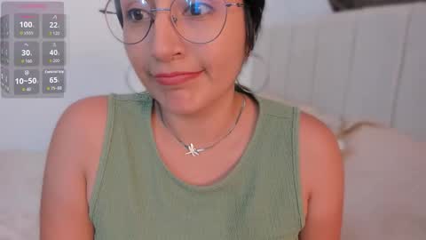 Nathalie online show from 02-21-26, 07:04