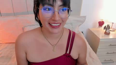Nathalie online show from 05-05-26, 08:50
