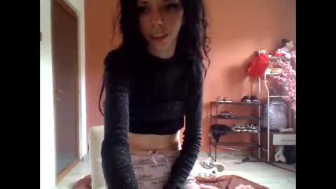 Chloe online show from 05-12-26, 01:52