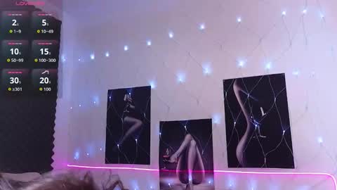 NattyQueen  online show from 01-09-26, 01:58