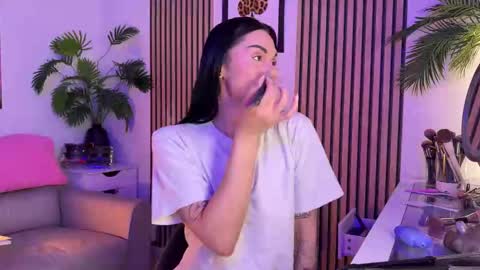 NATTY FIERROS online show from 10-16-25, 08:59