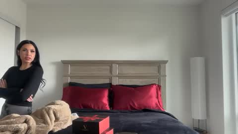 NATTY FIERROS online show from 03-04-26, 09:32