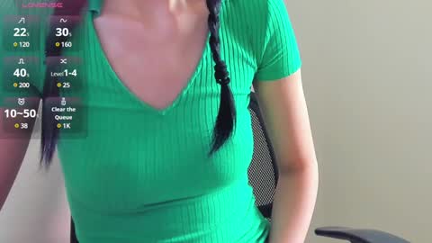 peach online show from 03-09-25, 08:51