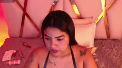 Sofia  online show from 12-10-24, 03:09