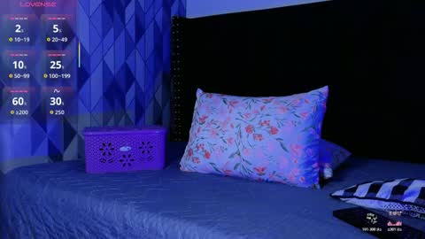 Gwen  online show from 11-10-25, 07:13