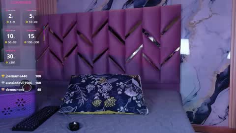 Gwen  online show from 01-12-26, 06:35