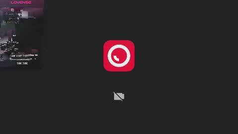 Gwen  online show from 07-15-26, 07:41