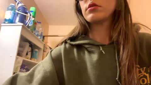 naturebabe666 online show from 01-01-25, 09:28