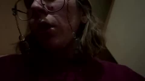 naturebabe666 online show from 12-05-25, 04:10