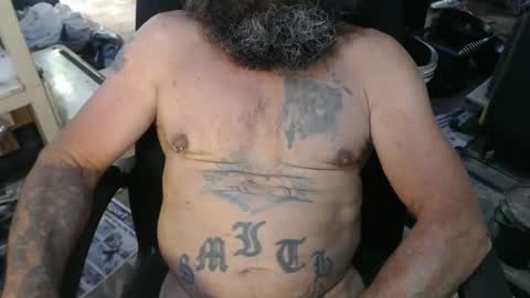 NatureNaked online show from 11-23-25, 04:29