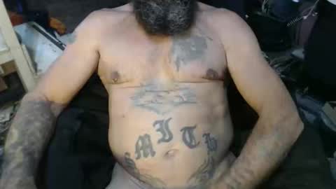 NatureNaked online show from 03-09-26, 08:07