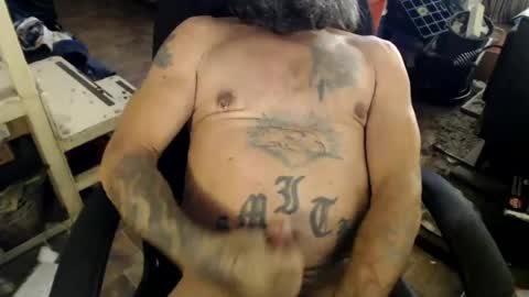 NatureNaked online show from 07-05-26, 12:39