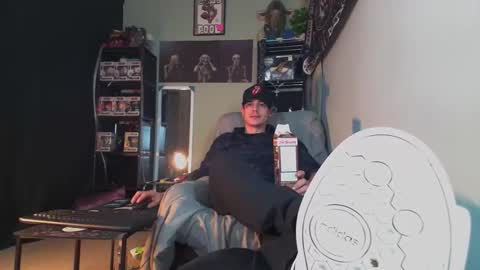 NATURESBEST online show from 04-06-26, 01:03