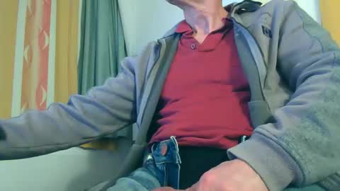 naturista25 online show from 10-17-25, 07:16