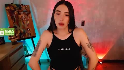 Natalia  Valeria online show from 12-04-25, 10:35