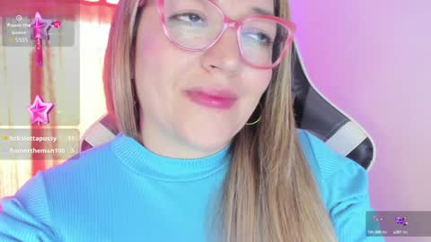 Snapshot of naty__mature_ chatting on 01-20-25, 09:43 Nataly online show from 01-20-25, 09:43