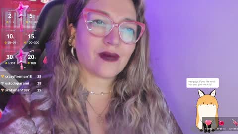 Snapshot of naty__mature_ chatting on 01-26-25, 12:22 Nataly online show from 01-26-25, 12:22