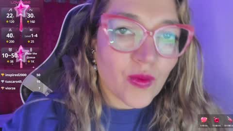 Snapshot of naty__mature_ chatting on 02-02-25, 03:10 Nataly online show from 02-02-25, 03:10