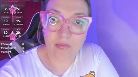 Snapshot of naty__mature_ chatting on 02-03-25, 01:30 Nataly online show from 02-03-25, 01:30