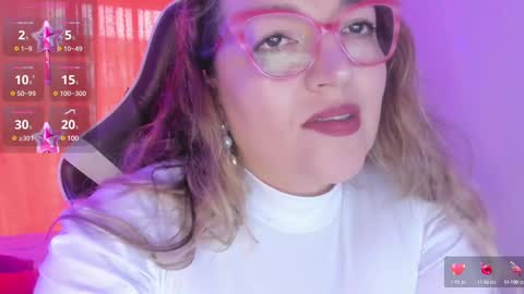 Snapshot of naty__mature_ chatting on 02-11-25, 07:05 Nataly online show from 02-11-25, 07:05