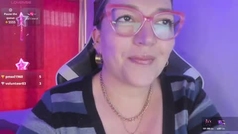 Snapshot of naty__mature_ chatting on 02-12-25, 09:33 Nataly online show from 02-12-25, 09:33