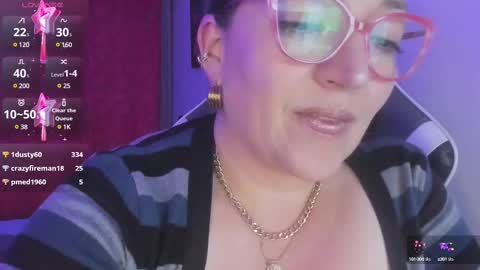Snapshot of naty__mature_ chatting on 02-13-25, 03:07 Nataly online show from 02-13-25, 03:07