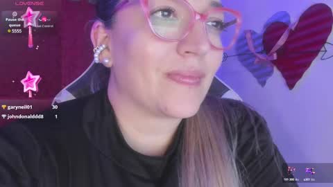 Snapshot of naty__mature_ chatting on 02-19-25, 11:57 Nataly online show from 02-19-25, 11:57