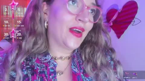 Snapshot of naty__mature_ chatting on 02-20-25, 06:35 Nataly online show from 02-20-25, 06:35